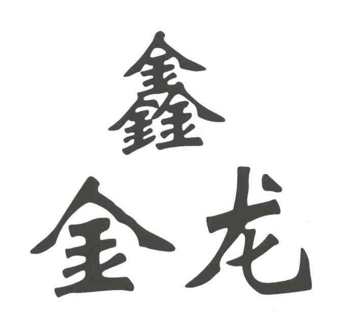 鑫金龙