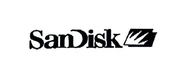 SANDISK