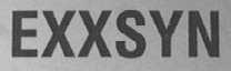 EXXSYN