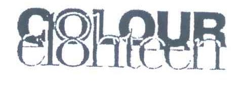 COLOUR ELOHTEEN