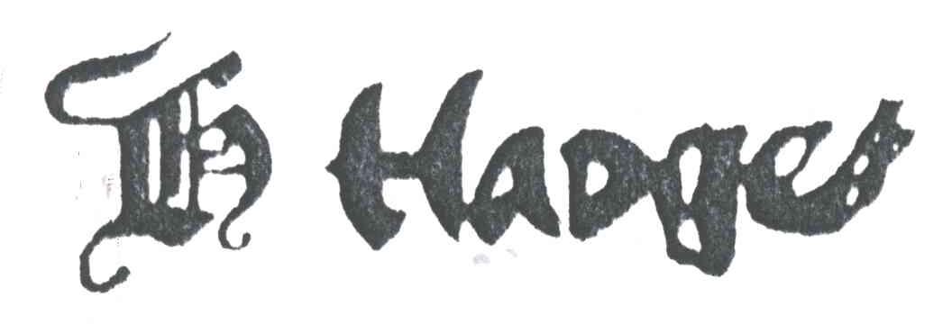 HADGE