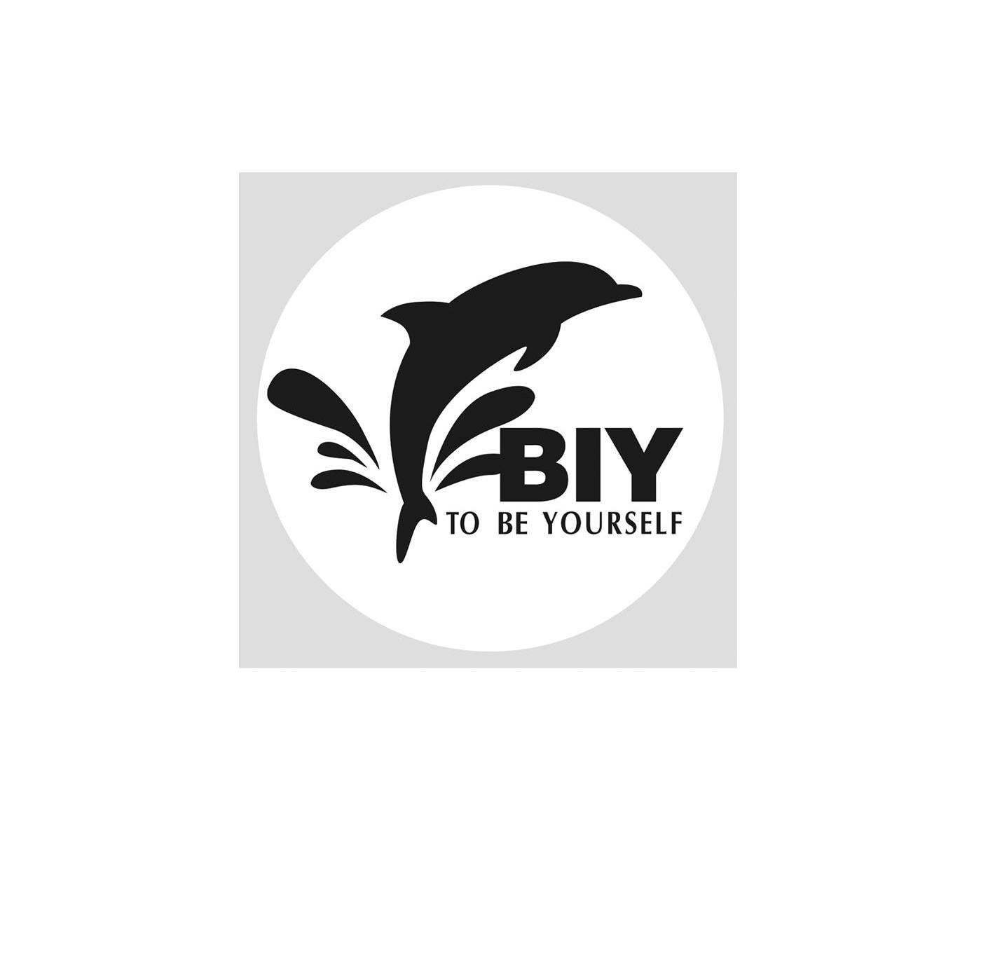 BIY TO BE YOURSELF