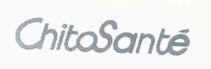 CHITOSANTE