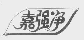 嘉强净