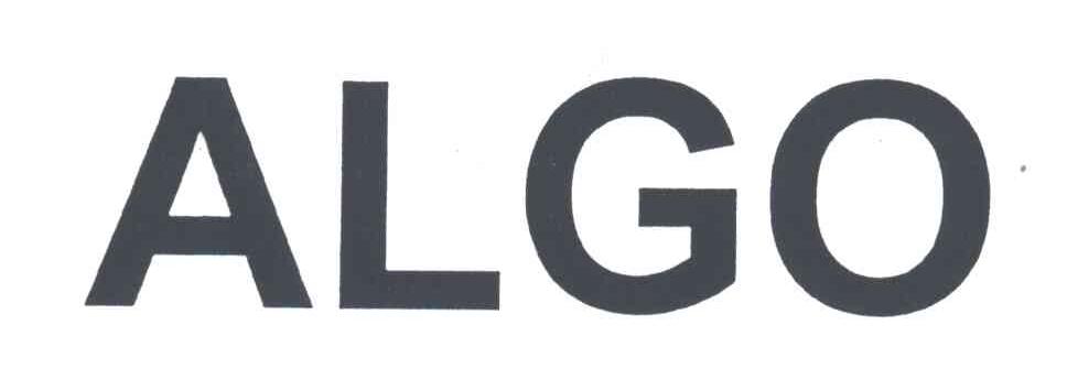 ALGO