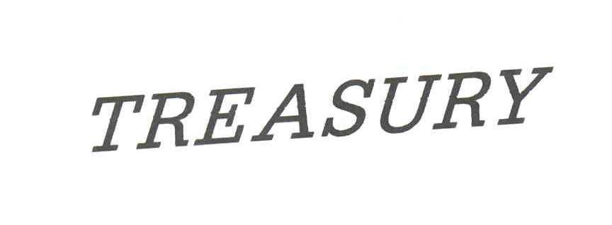 TREASURY