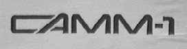 CAMM-1