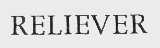 RELIEVER