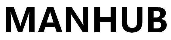 MANHUB