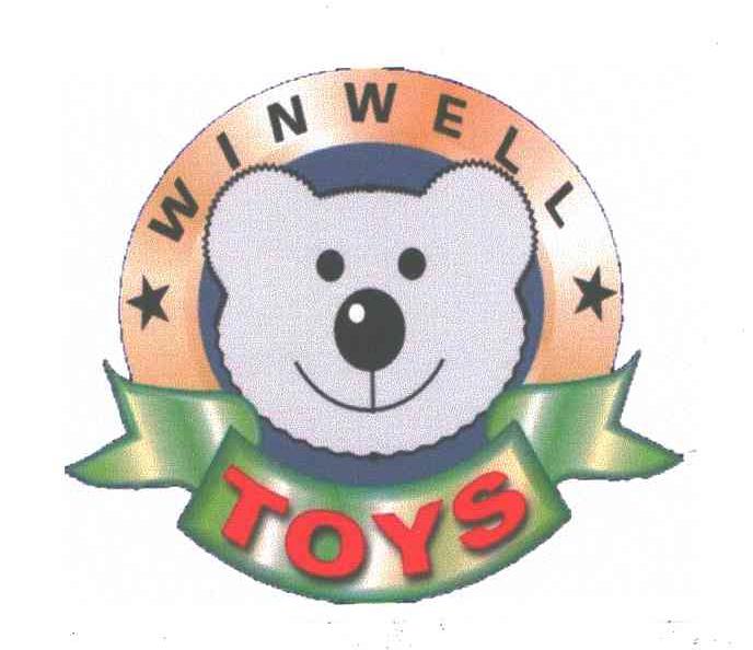 WINWELL;TOYS