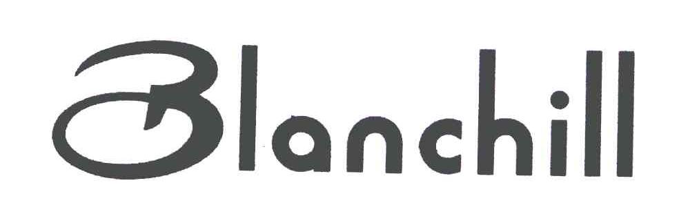 BLANCHILL