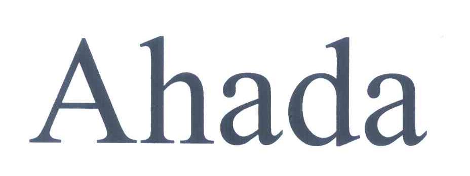 AHADA