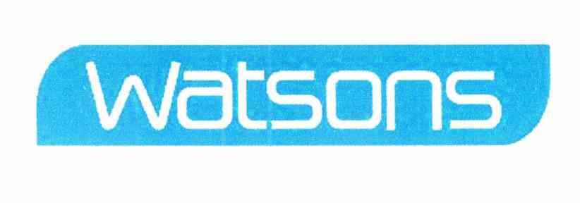 WATSONS