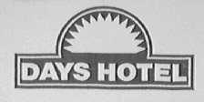 DAYS HOTEL