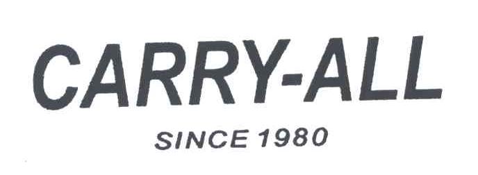 CARRY ALL