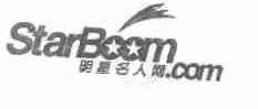 明星名人;STARBOOM