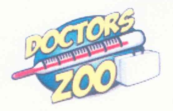 DOCTORS ZOO