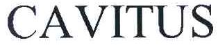 CAVITUS