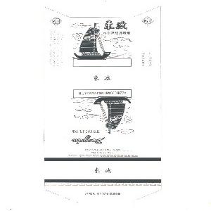 东渡