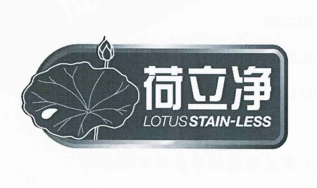 荷立净 LOTUS STAIN-LESS