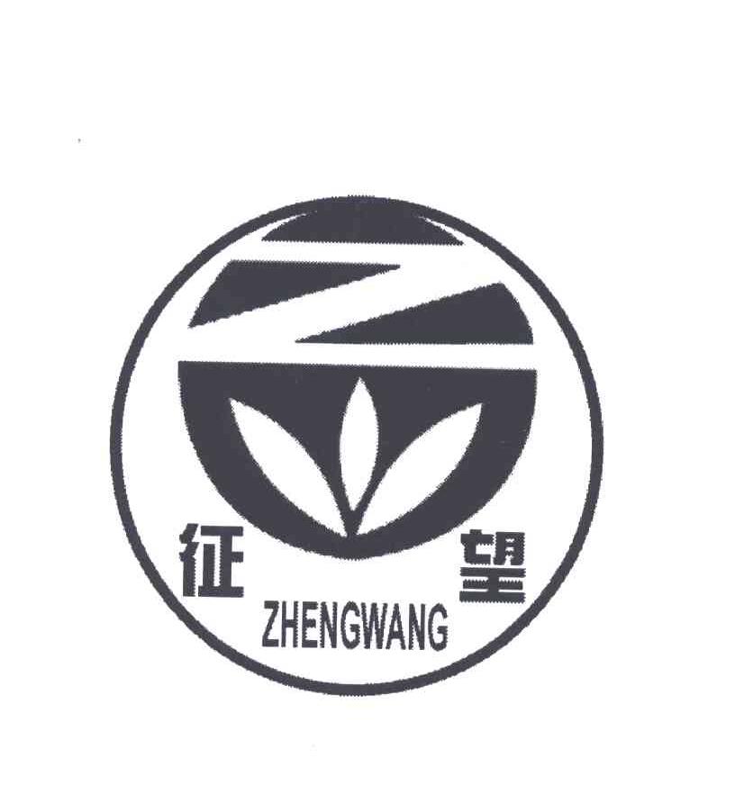 征望;ZW