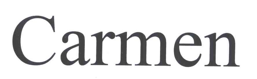 CARMEN