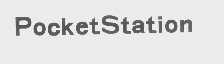 POCKETSTATION