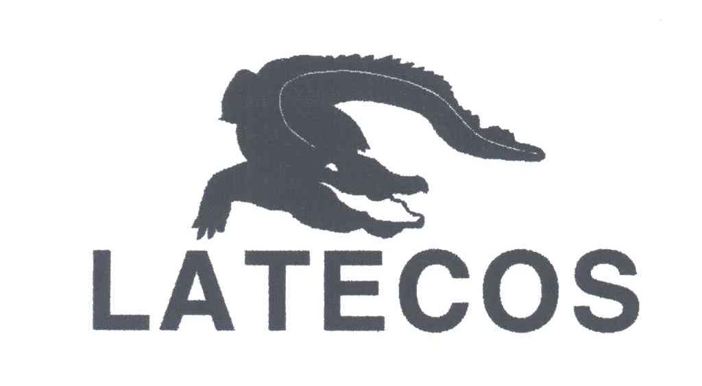 LATECOS及图形