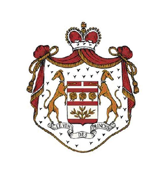 LEVIN DES PRINCES