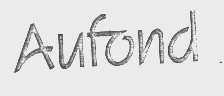 AUFOND