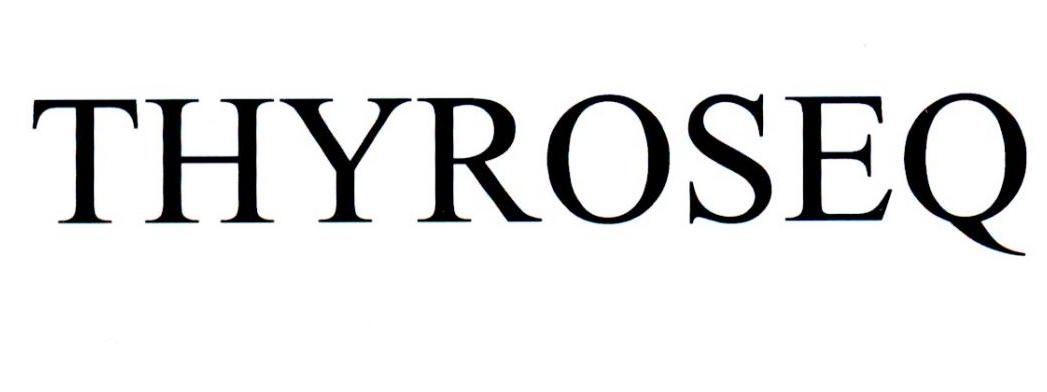 THYROSEQ