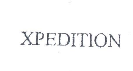 XPEDITION