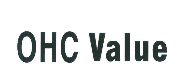 OHC VALUE