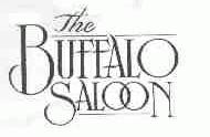 THE BUFFALO