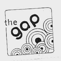 THE GAP