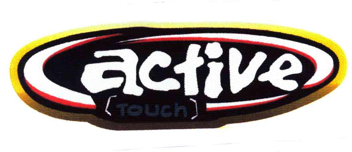 ACTIVE TOUCH