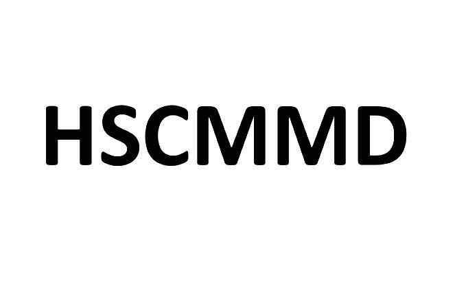 HSCMMD