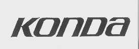 KONDA