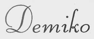 DEMIKO