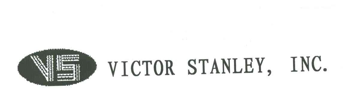 VICTOR STANLEY，INC.VS