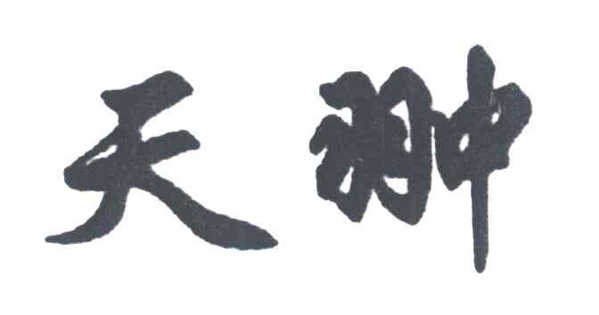 天翀