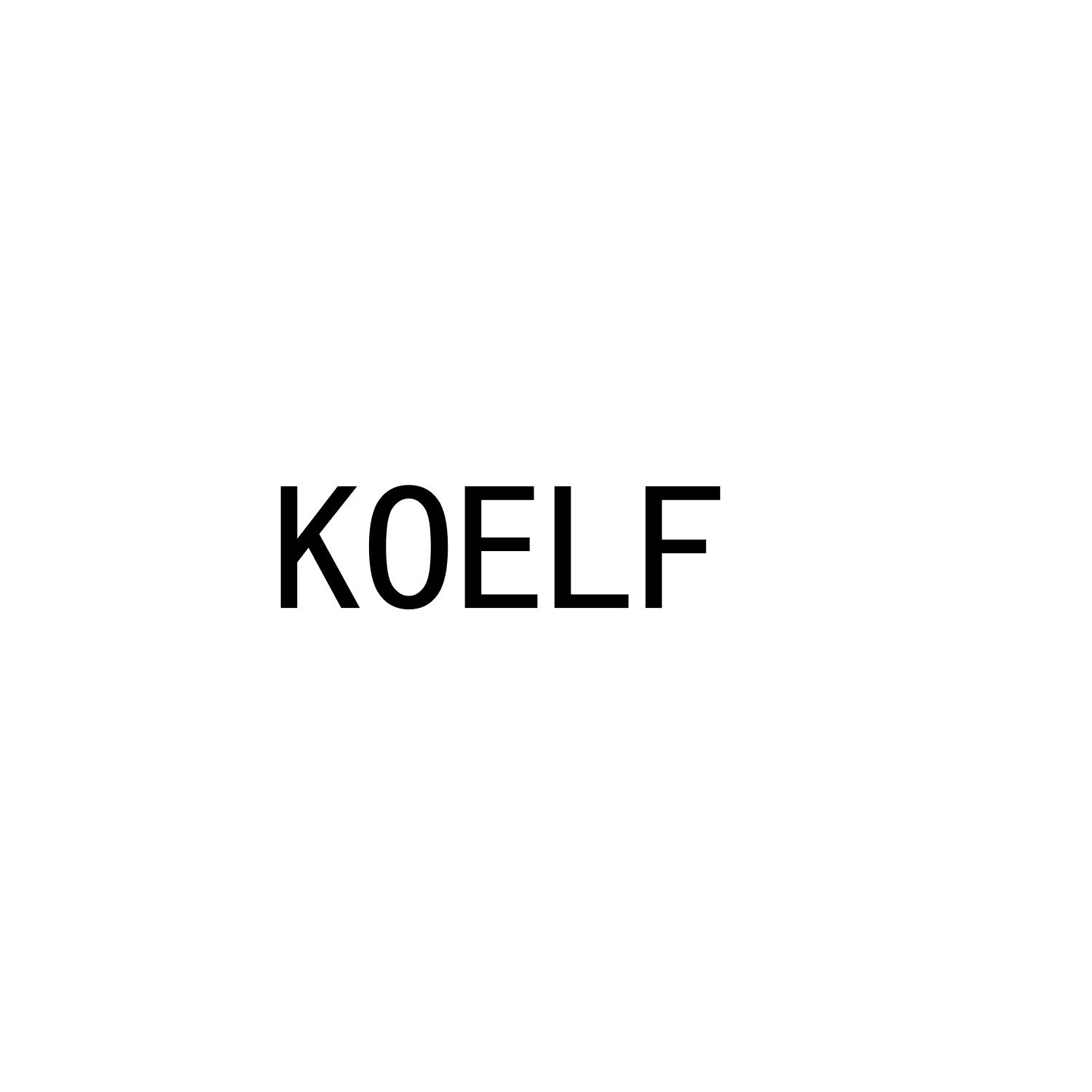 KOELF