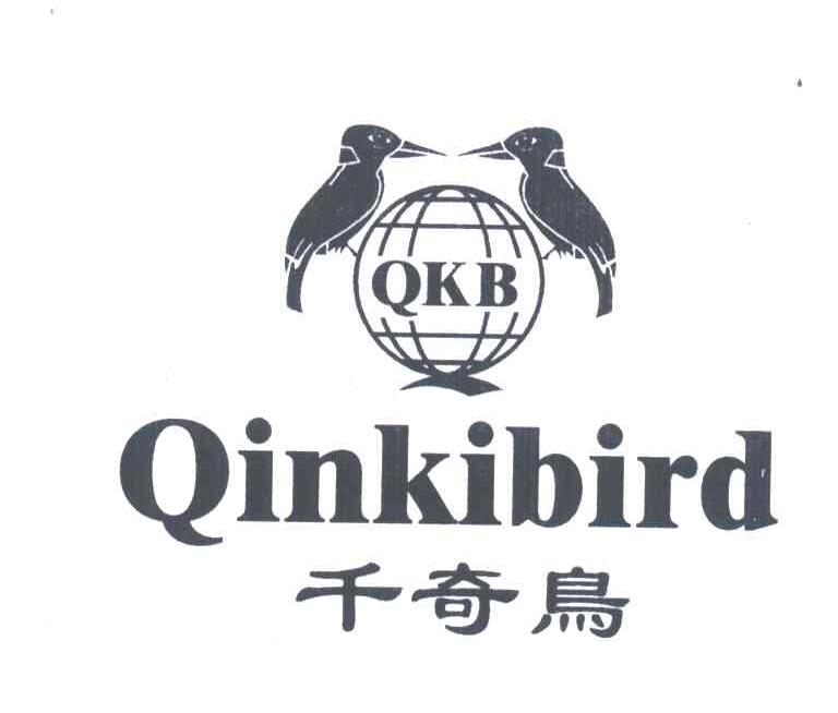 千奇鸟;QINKIBIRD;QKB
