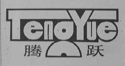 腾跃