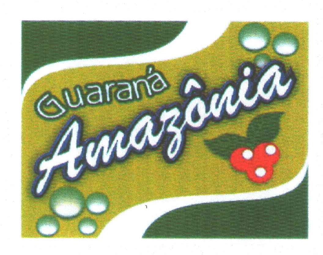 GUARANA AMAZONIA