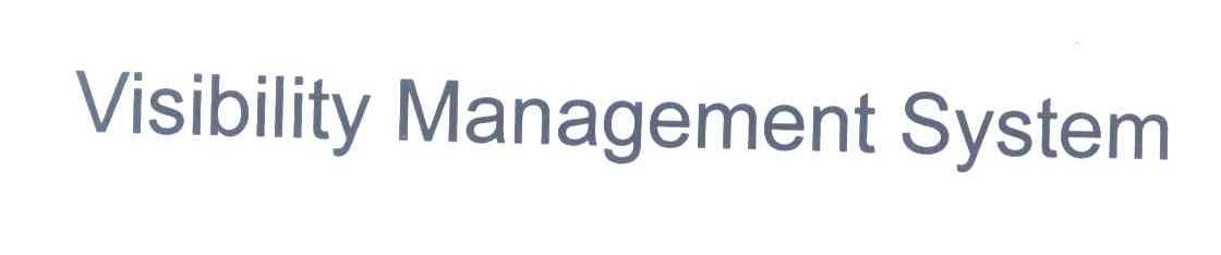 VISIBILITY MANAGEMENT SYSTEM