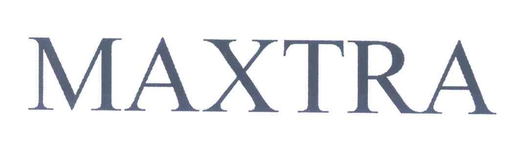 MAXTRA