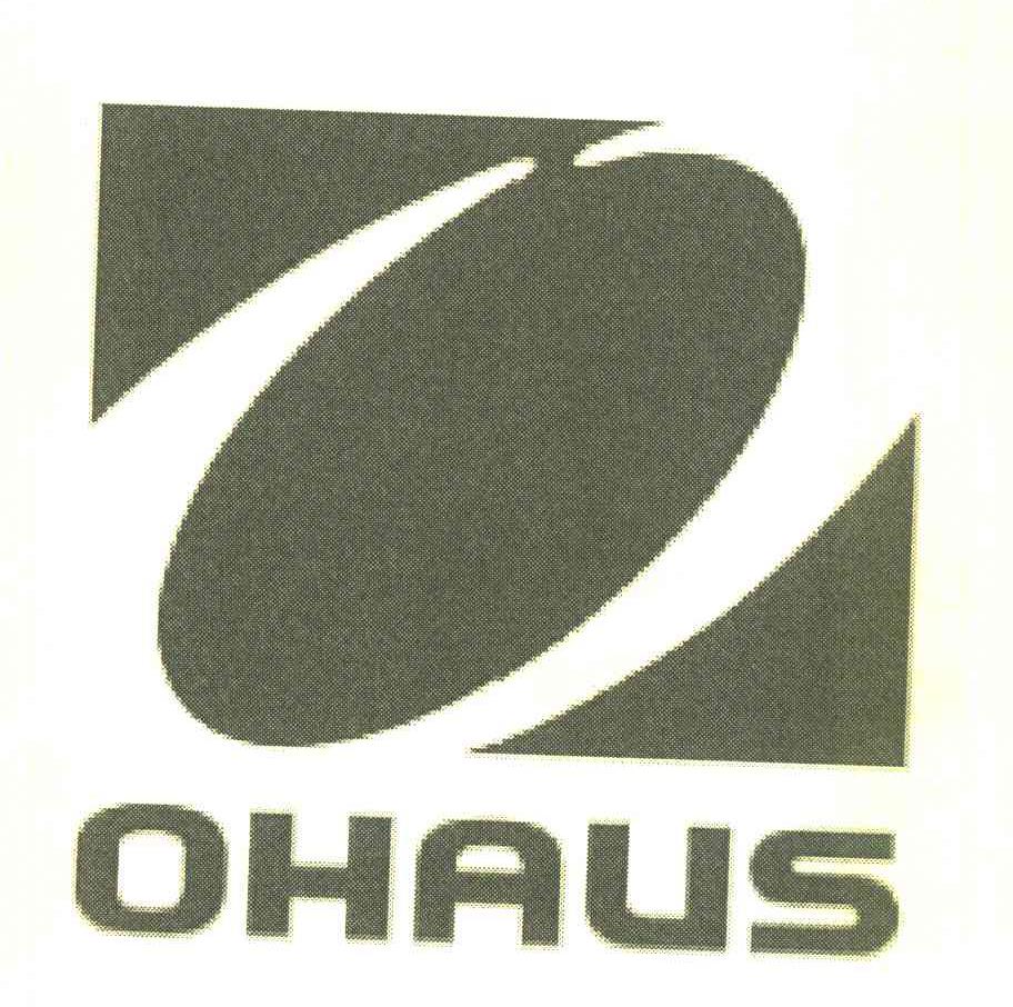 OHAUS