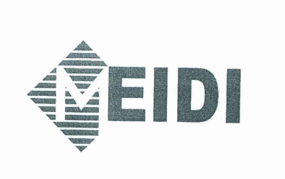 EIDI;M