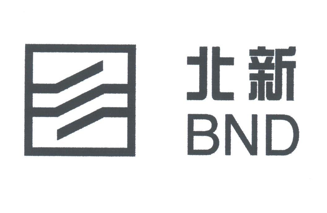 北新;BND